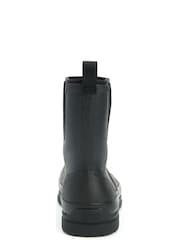 Muck Boots Black Originals Pull-On Mid Boots - Image 4 of 5