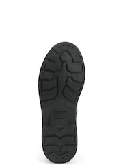 Muck Boots Black Originals Pull-On Mid Boots - Image 5 of 5