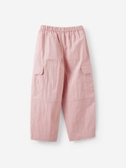 Rosa - Cotton On Clara Cargo-bukser - Bilde 2 av 3