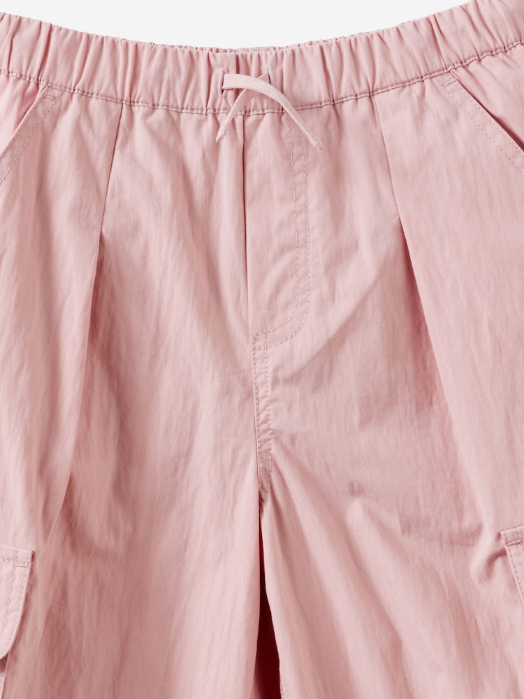 Rosa - Cotton On Clara Cargo-bukser - Bilde 3 av 3