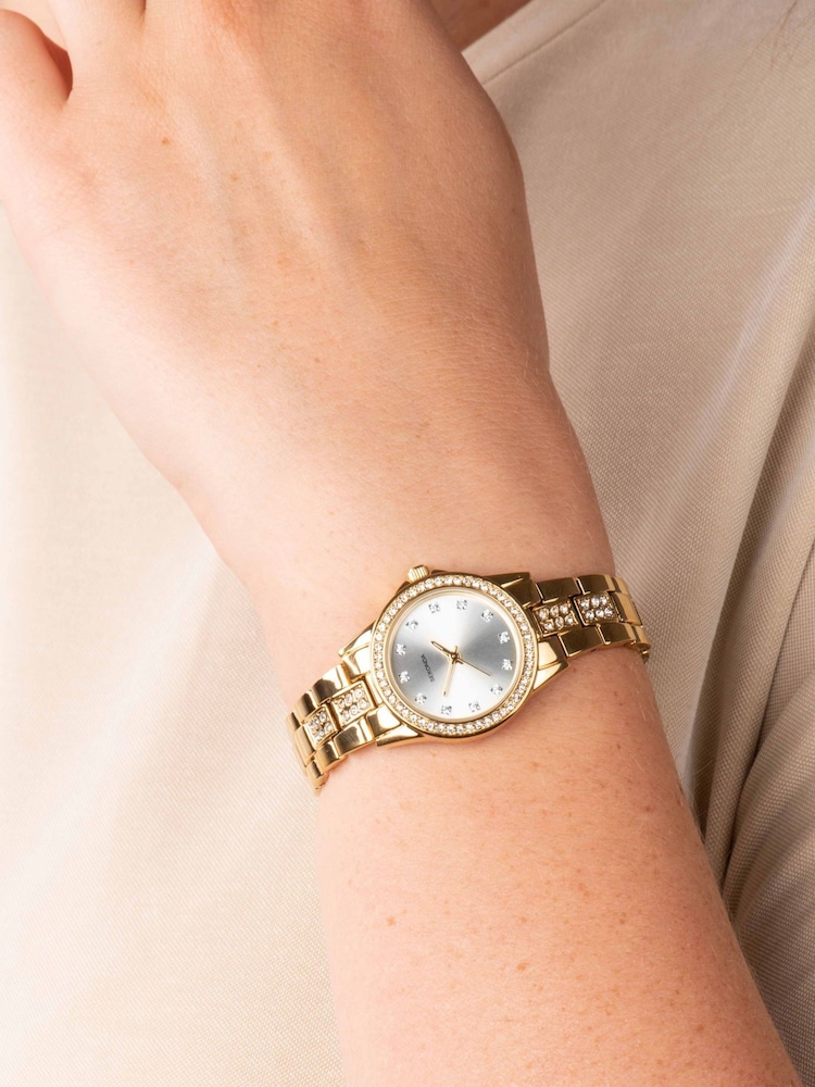Sekonda Gold Watch - Image 1 of 6