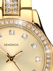 Sekonda Gold Watch - Image 6 of 6