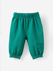 ירוק - Cotton On סט סווטשירט ומכנסי אימון, דגם Bundle Riley - תמונה 4 מתוך 6