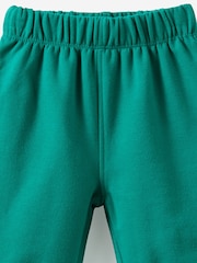 ירוק - Cotton On סט סווטשירט ומכנסי אימון, דגם Bundle Riley - תמונה 5 מתוך 6
