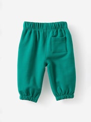 ירוק - Cotton On סט סווטשירט ומכנסי אימון, דגם Bundle Riley - תמונה 6 מתוך 6