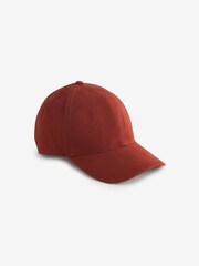 Blue/Burgandy Red Caps 2 Pack - Image 5 of 6
