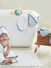 aden + anais Seashore Essentials Hooded Towels Two Pack - Image 3 of 3