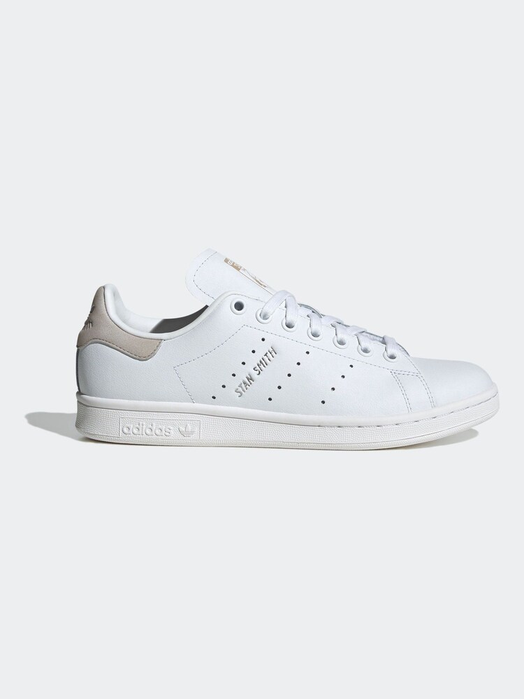 adidas Originals Stan Smith Trainers - Image 1 of 9