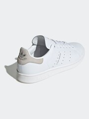 adidas Originals Stan Smith Trainers - Image 3 of 9