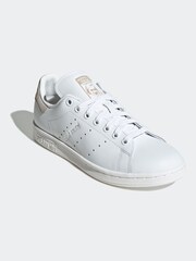 adidas Originals Stan Smith Trainers - Image 4 of 9
