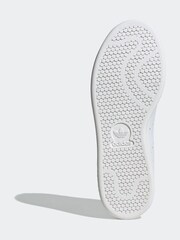 adidas Originals Stan Smith Trainers - Image 7 of 9