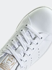 adidas Originals Stan Smith Trainers - Image 8 of 9
