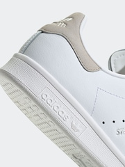 adidas Originals Stan Smith Trainers - Image 9 of 9