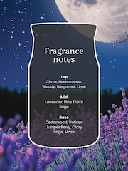 Yankee Candle Midsummers Night Signature Large Jar Candle - Image 2 of 3
