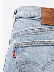 Levi's® That’s Fashion Middy Straight Jeans - Image 7 of 7