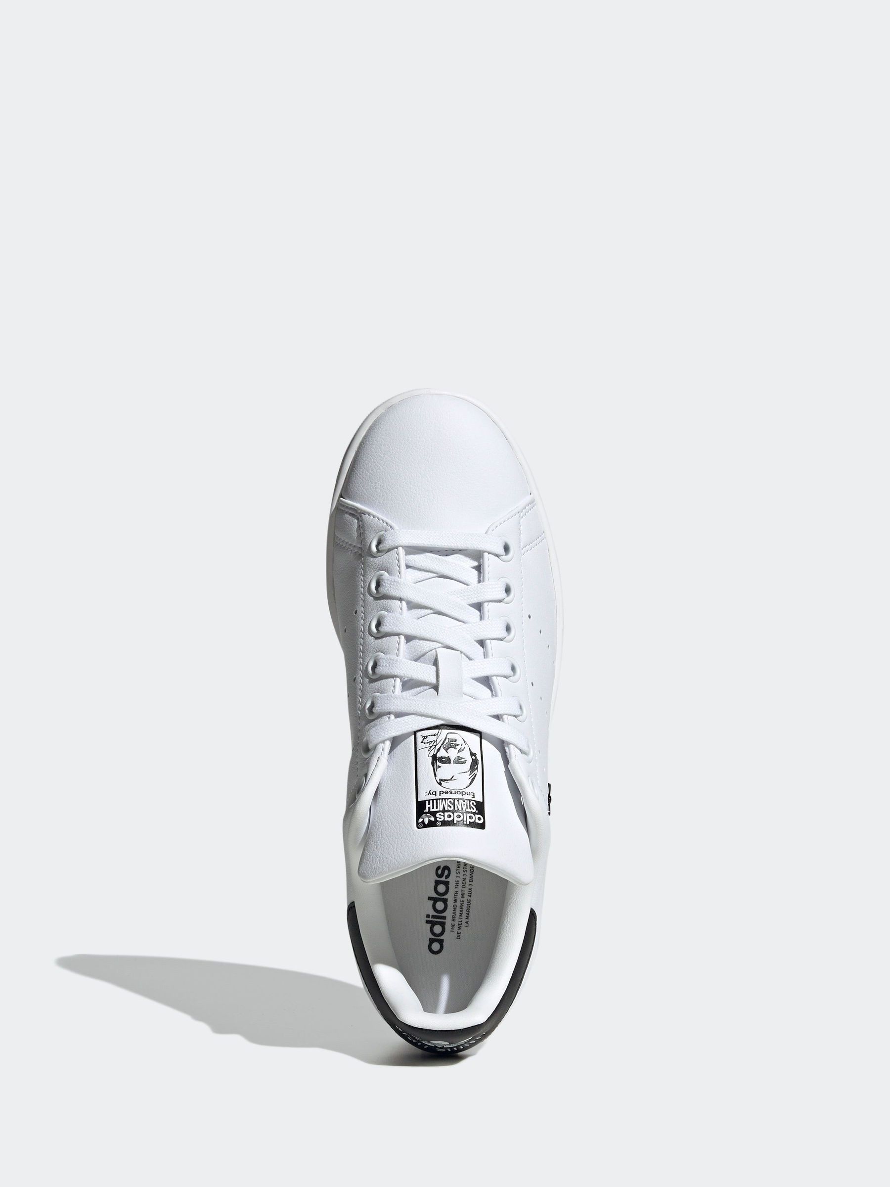 White stan smith mens cheap