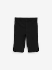 Nike Black Hydrastrong Jammer Swim Shorts - Image 5 of 8
