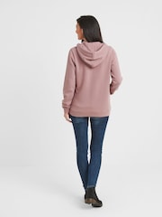 Розовый - Tog 24 Grey Mia Zip Up худи - Изображение 2 из 5