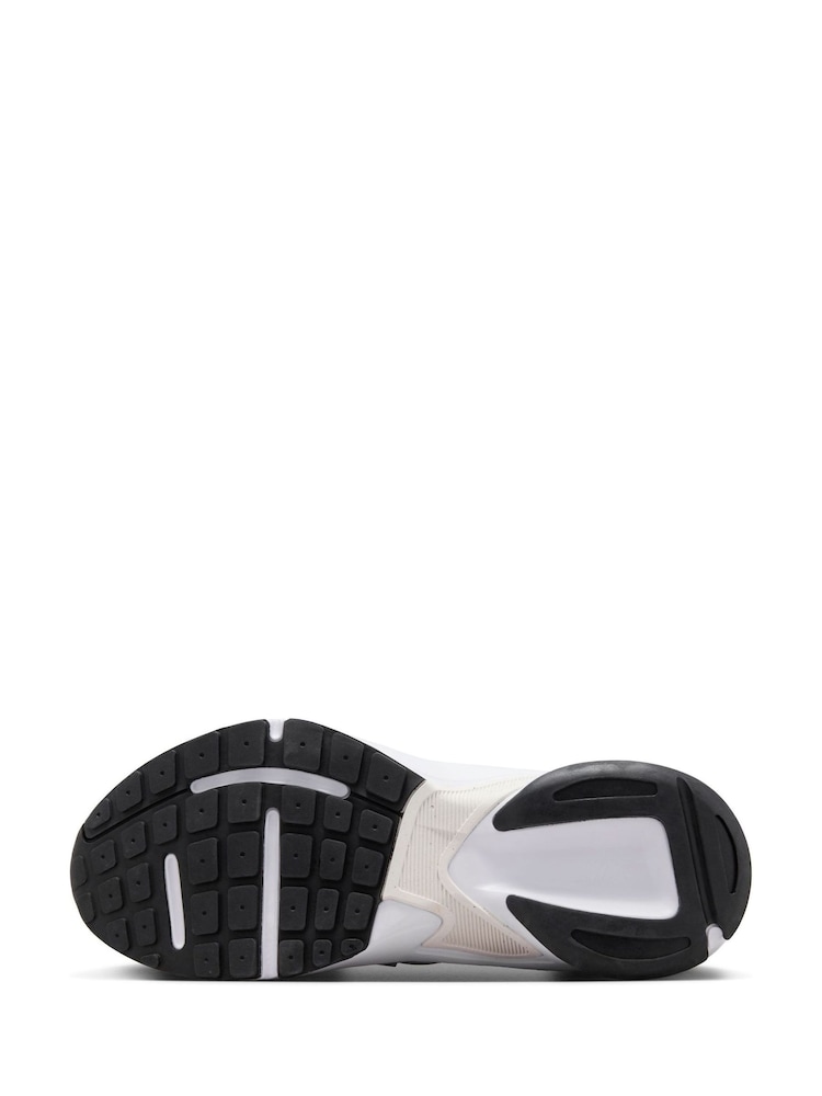 Nike Beige AL8 Trainers - Image 6 of 11