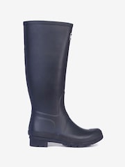 Barbour® Black Abbey Wellington Boots - Image 1 of 7