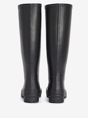 Barbour® Black Abbey Wellington Boots - Image 6 of 7