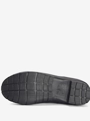 Barbour® Black Abbey Wellington Boots - Image 7 of 7