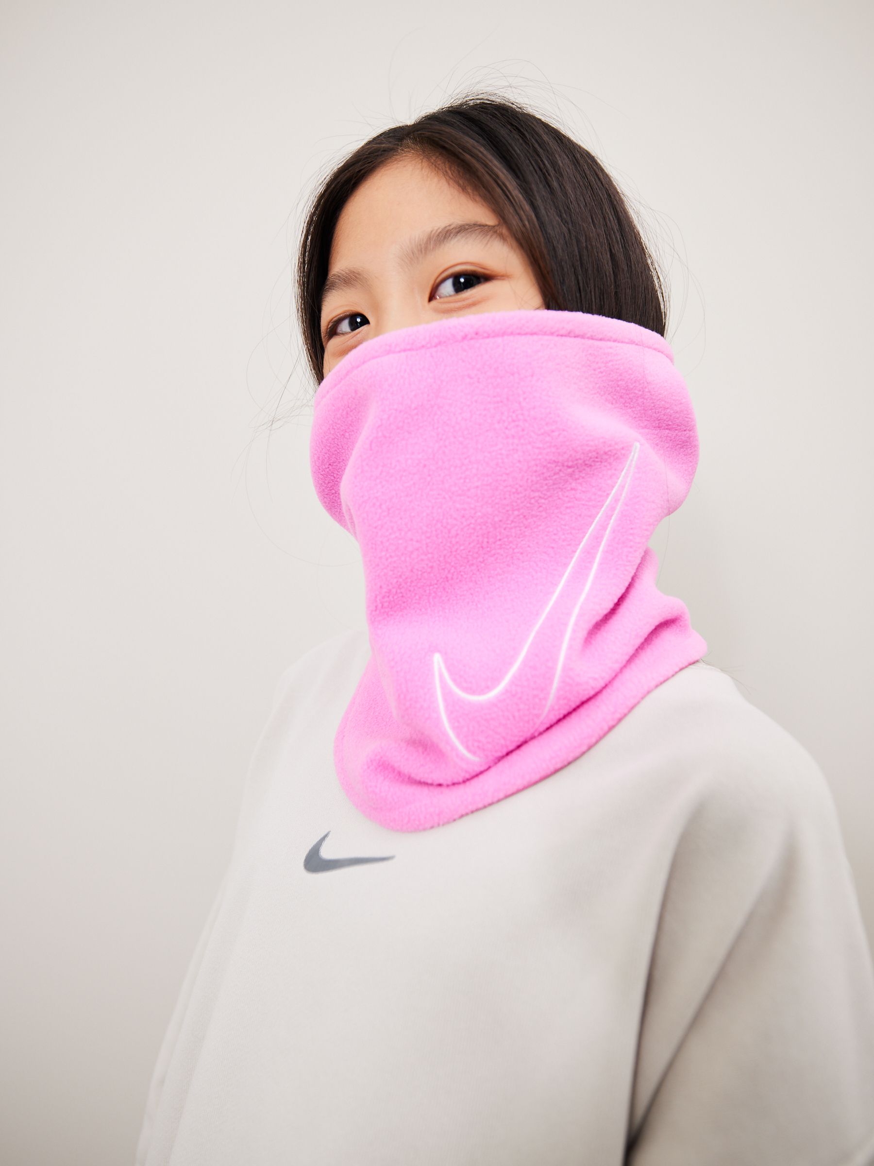 Nike snood kids new arrivals