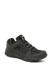 Regatta Dark Grey Lady Edgepoint III Shoes - Image 1 of 5