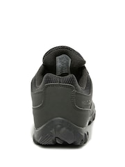 Regatta Dark Grey Lady Edgepoint III Shoes - Image 2 of 5