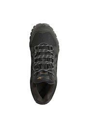Regatta Dark Grey Lady Edgepoint III Shoes - Image 3 of 5