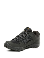 Regatta Dark Grey Lady Edgepoint III Shoes - Image 4 of 5