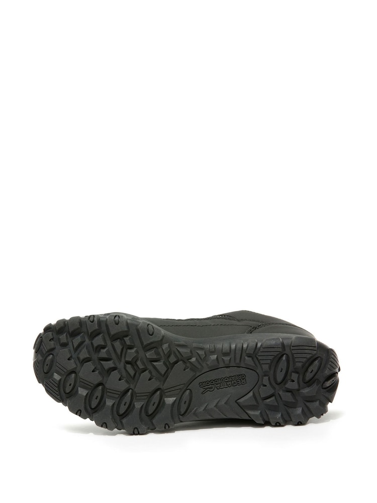 Regatta Dark Grey Lady Edgepoint III Shoes - Image 5 of 5