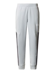 The North Face Grey Boys Slim Tapered Joggers - Image 1 of 2