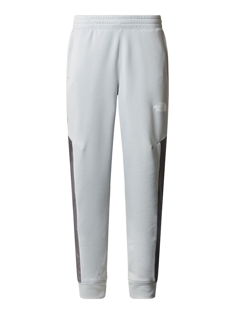 The North Face Grey Boys Slim Tapered Joggers - Image 1 of 2 The North Face Grey Boys Slim Tapered Joggers - Image 1 of 2