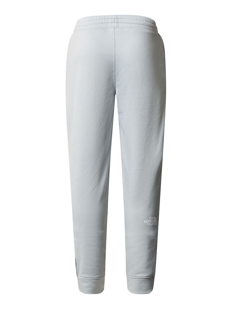 The North Face Grey Boys Slim Tapered Joggers - Image 2 of 2 The North Face Grey Boys Slim Tapered Joggers - Image 2 of 2