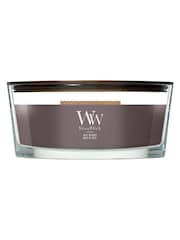 Woodwick Brown Ellipse Candle - Image 2 of 3