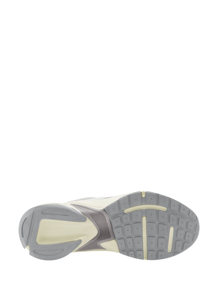 Nike Grey /Ecru AL8 Trainers - Image 4 of 4 Nike Grey /Ecru AL8 Trainers - Image 4 of 4