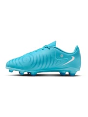 Glacier Blue - Nike Детский клуб Фантом синий Футбол ботинки - Image 2 of 10