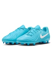 Glacier Blue - Nike Детский клуб Фантом синий Футбол ботинки - Image 4 of 10