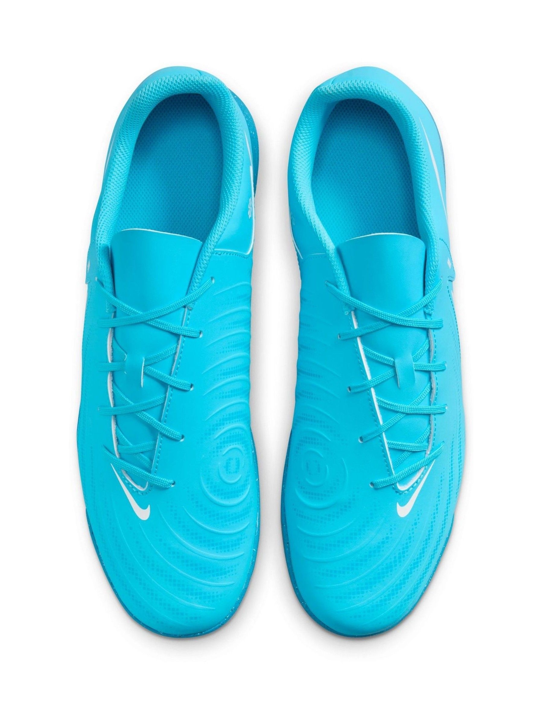 Buy Nike Light Blue Adults Phantom 2 Club Turf Football