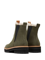Botas ligeras e impermeables de cuero Travel Ranger de Toms - Imagen 2 de 5