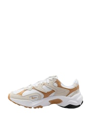 Nike Brown AL8 Trainers - Image 2 of 4