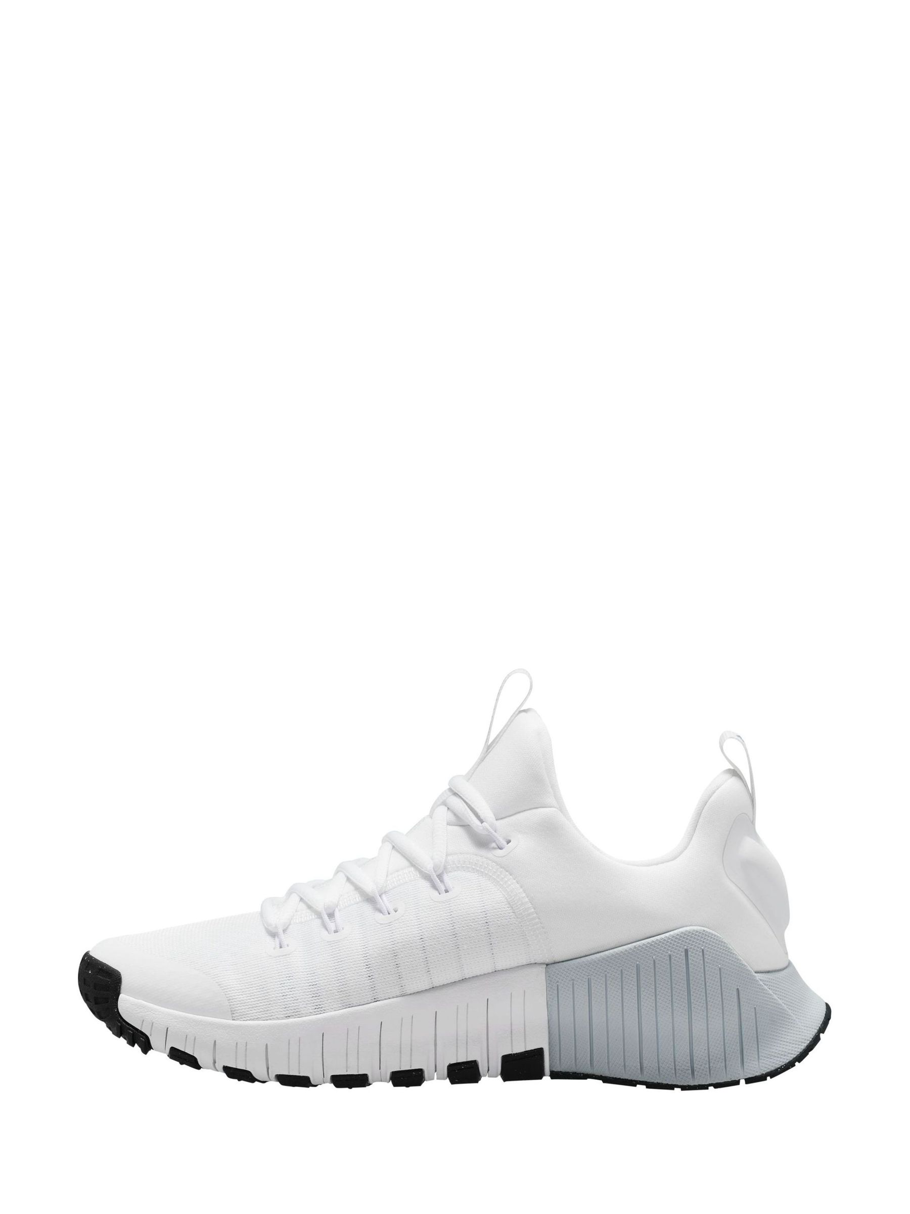 Buy Nike White Free Metcon 6 Training Trainers from Next Luxembourg