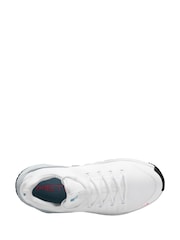 Nike White Free Metcon 6 Training Trainers - Image 5 of 9