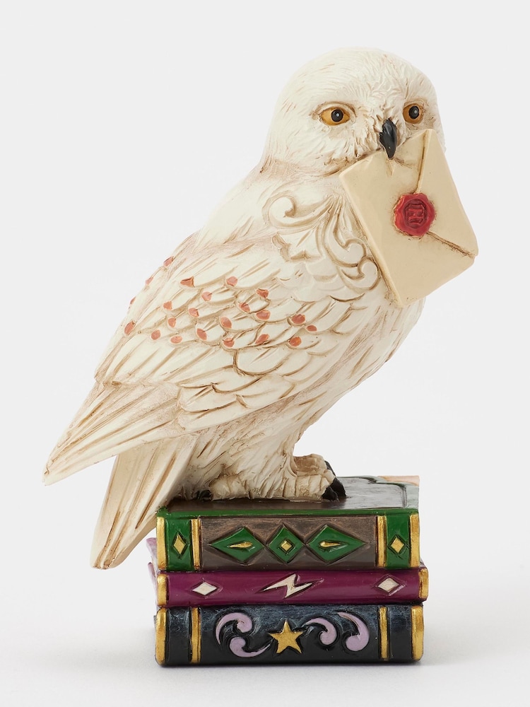 Harry Potter Multicolour Hedwig Mini - Image 1 of 5 Harry Potter Multicolour Hedwig Mini - Image 1 of 5