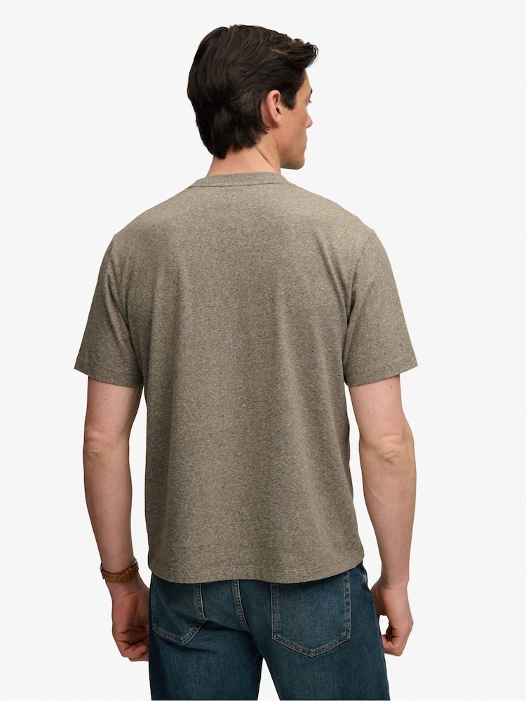 Superdry Wild Frontier T-skjorte - Bilde 2 av 7