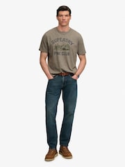 Superdry Wild Frontier T-skjorte - Bilde 3 av 7