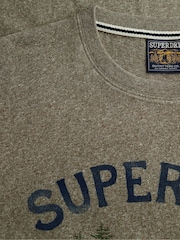 Superdry Wild Frontier T-skjorte - Bilde 7 av 7