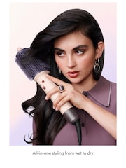 Dyson Pink AirsmoothTM Styling Brush - Image 11 of 13