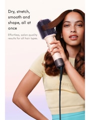 Dyson Pink AirsmoothTM Styling Brush - Image 12 of 13